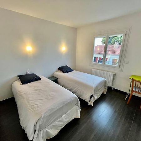 La Catalane T4 Destination Saintcyp Apartment Exterior photo