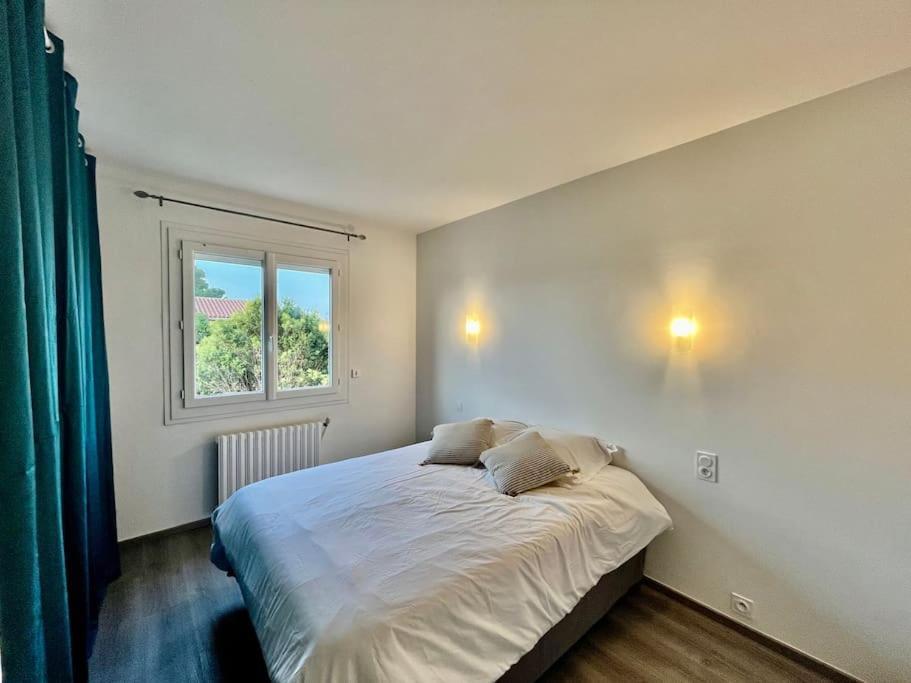 La Catalane T4 Destination Saintcyp Apartment Exterior photo